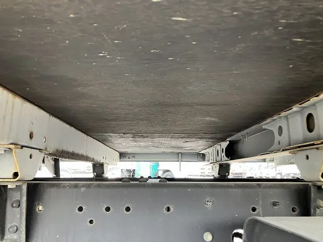 トヨタ ダイナ TPG-XZU710(2WD)の写真25