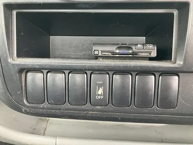 トヨタ ダイナ TPG-XZU710(2WD)の写真31