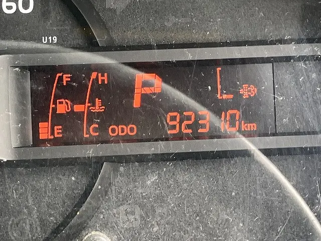 トヨタ ダイナ TPG-XZU710(2WD)の写真34