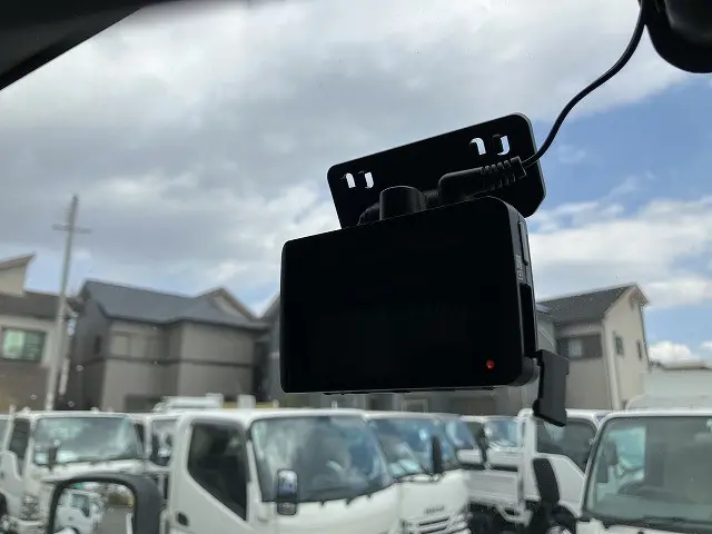 トヨタ ダイナ TPG-XZU710(2WD)の写真35