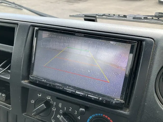 トヨタ ダイナ TPG-XZU710(2WD)の写真36