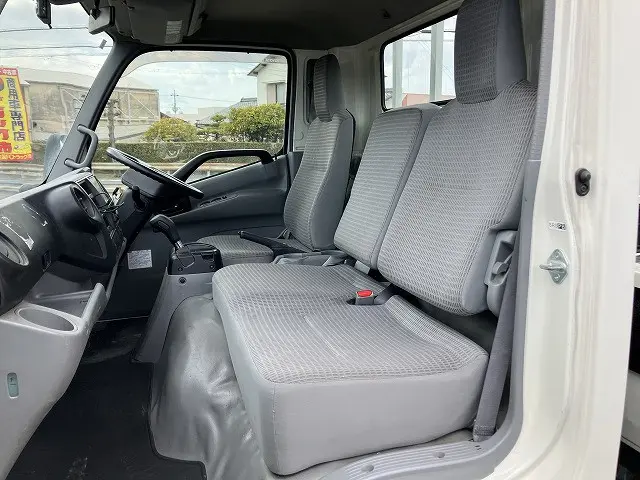 トヨタ ダイナ TPG-XZU710(2WD)の写真38