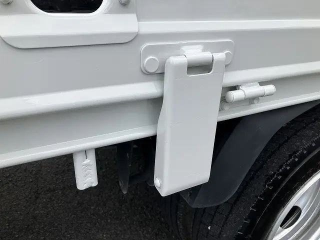 トヨタ ダイナ TPG-XZU710(2WD)の写真43