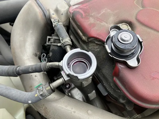 トヨタ ダイナ TPG-XZU710(2WD)の写真48