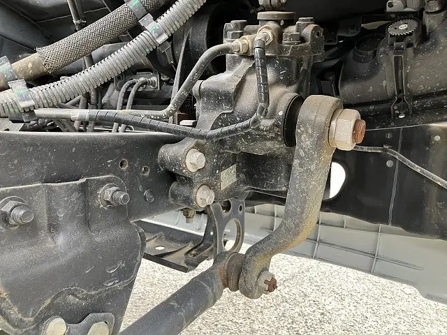 トヨタ ダイナ TPG-XZU710(2WD)の写真50