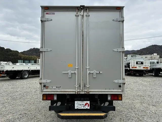いすゞ エルフ 2RG-NLR88AN(2WD)の写真7