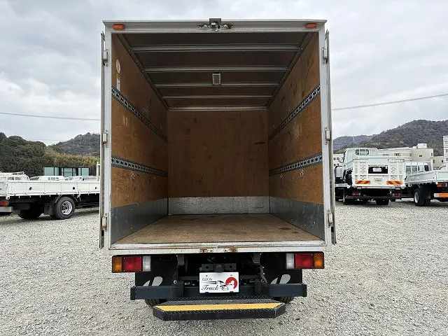 いすゞ エルフ 2RG-NLR88AN(2WD)の写真14