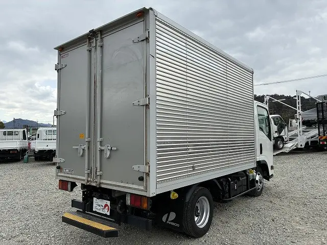 いすゞ エルフ 2RG-NLR88AN(2WD)の写真33