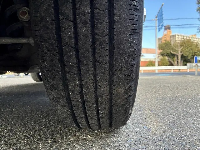 いすゞ エルフ 2RG-NPR88AR(2WD)の写真24