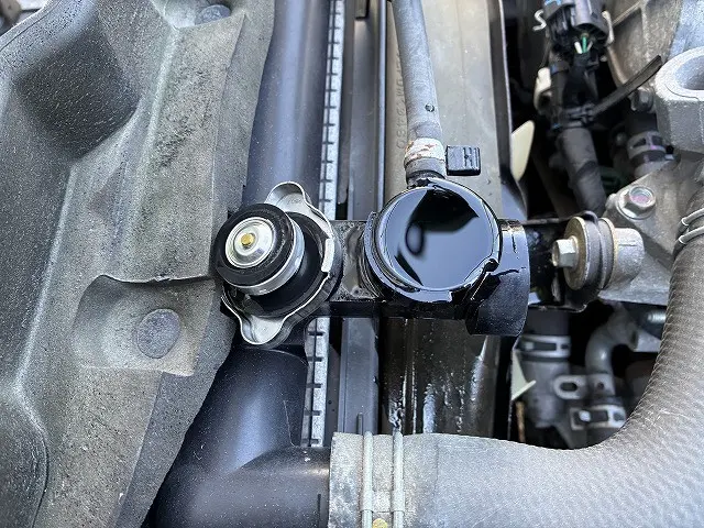 いすゞ エルフ 2RG-NPR88AR(2WD)の写真42