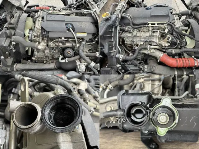 三菱 キャンター 2RG-FBA20(2WD)の写真18