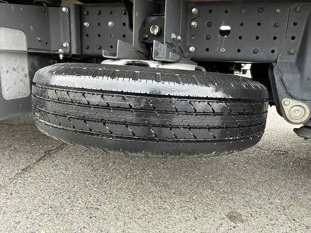 三菱 キャンター 2RG-FBA20(2WD)の写真23