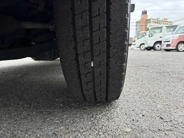 三菱 キャンター 2RG-FBA20(2WD)の写真25