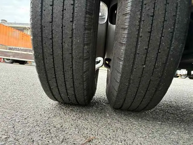 三菱 キャンター 2RG-FBA20(2WD)の写真28