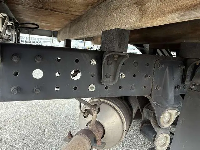 三菱 キャンター 2RG-FBA20(2WD)の写真30