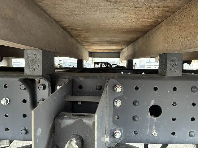 三菱 キャンター 2RG-FBA20(2WD)の写真31