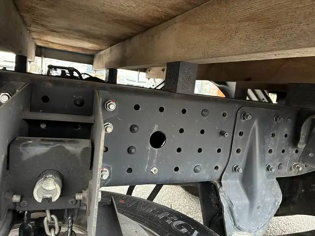 三菱 キャンター 2RG-FBA20(2WD)の写真32