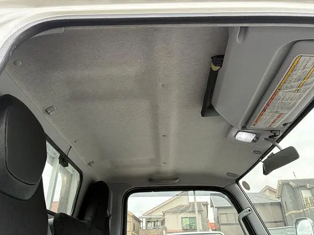 三菱 キャンター 2RG-FBA20(2WD)の写真33