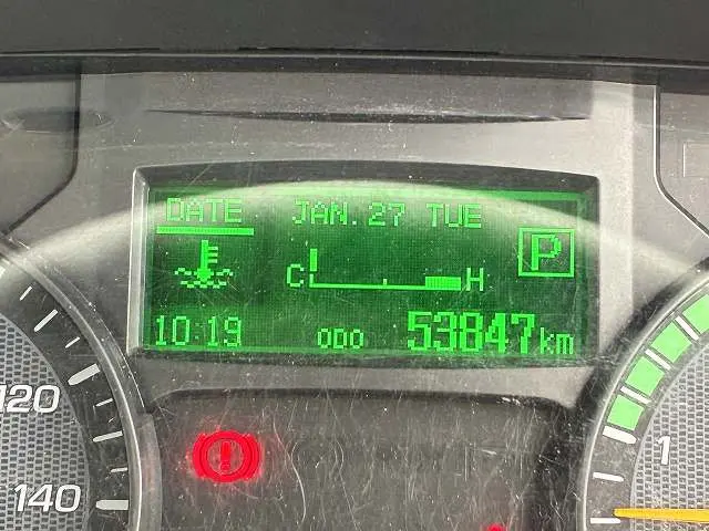 三菱 キャンター 2RG-FBA20(2WD)の写真40