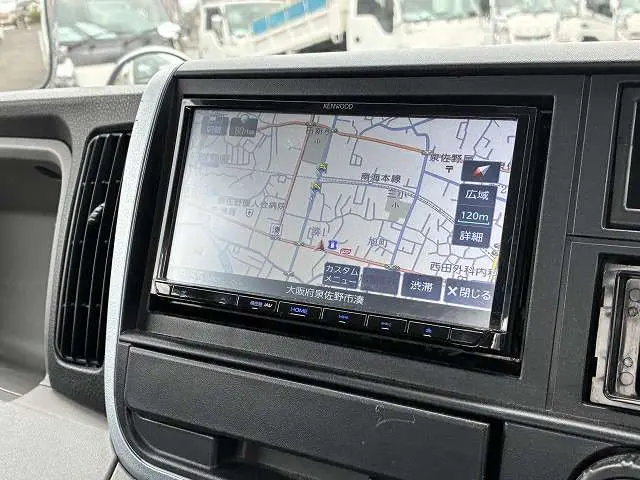 三菱 キャンター 2RG-FBA20(2WD)の写真44