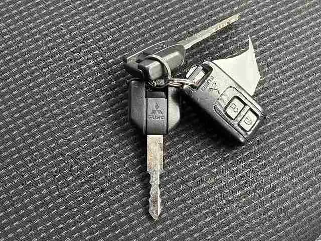 三菱 キャンター 2RG-FBA20(2WD)の写真48