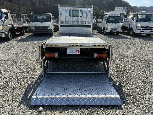 トヨタ ダイナ 2RG-XZU605(2WD)の写真14