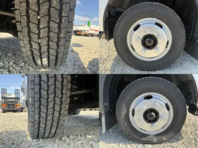 トヨタ ダイナ 2RG-XZU605(2WD)の写真16