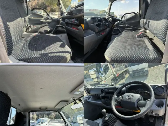 トヨタ ダイナ 2RG-XZU605(2WD)の写真18