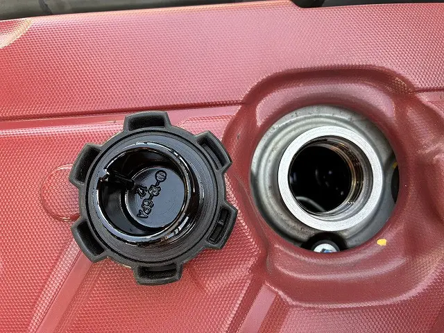 トヨタ ダイナ 2RG-XZU605(2WD)の写真22