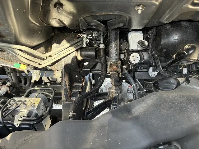 トヨタ ダイナ 2RG-XZU605(2WD)の写真23