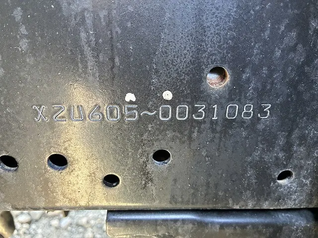 トヨタ ダイナ 2RG-XZU605(2WD)の写真24