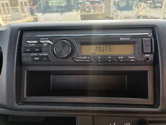 トヨタ ダイナ 2RG-XZU605(2WD)の写真29