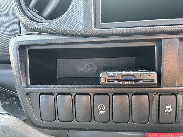 トヨタ ダイナ 2RG-XZU605(2WD)の写真30