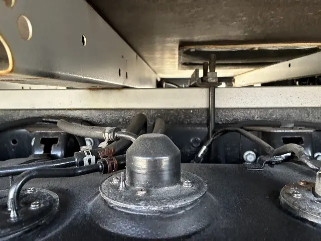 トヨタ ダイナ 2RG-XZU605(2WD)の写真37