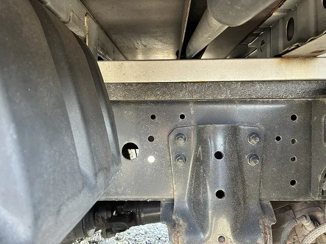 トヨタ ダイナ 2RG-XZU605(2WD)の写真38