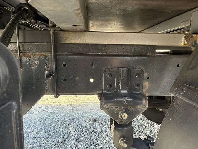 トヨタ ダイナ 2RG-XZU605(2WD)の写真39