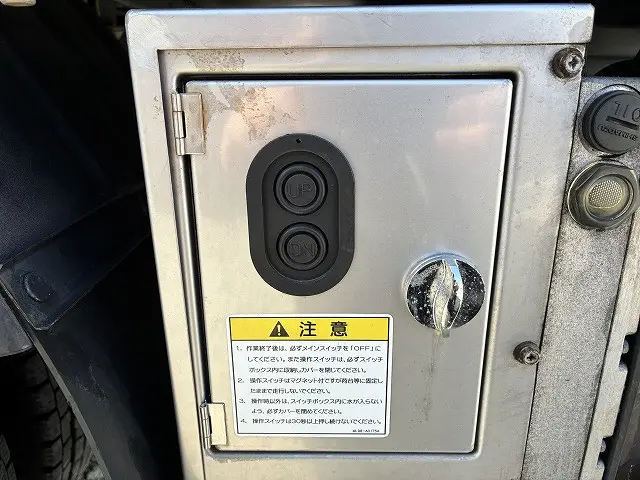 トヨタ ダイナ 2RG-XZU605(2WD)の写真41