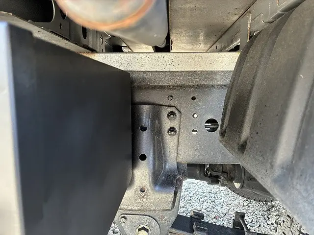 トヨタ ダイナ 2RG-XZU605(2WD)の写真43