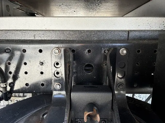 トヨタ ダイナ 2RG-XZU605(2WD)の写真44