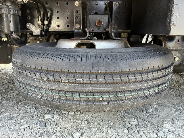 トヨタ ダイナ 2RG-XZU605(2WD)の写真46