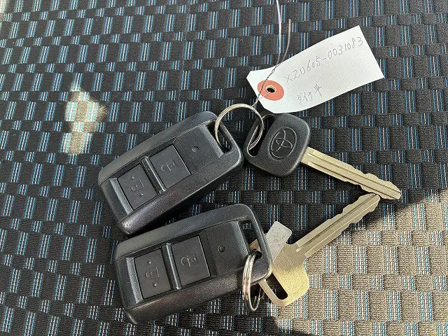 トヨタ ダイナ 2RG-XZU605(2WD)の写真48