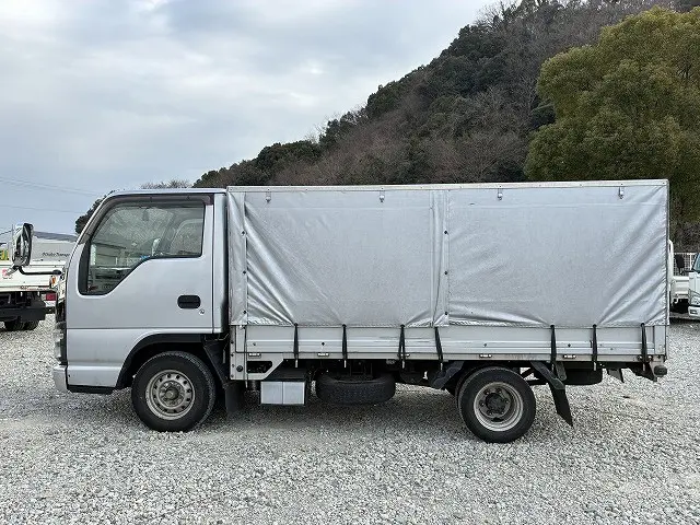 日産 アトラス KR-AHR69(2WD)の写真4