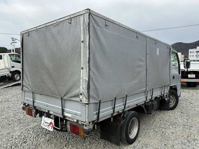 日産 アトラス KR-AHR69(2WD)の写真8