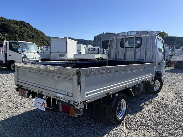 日産 アトラス KR-AHR69(2WD)の写真8