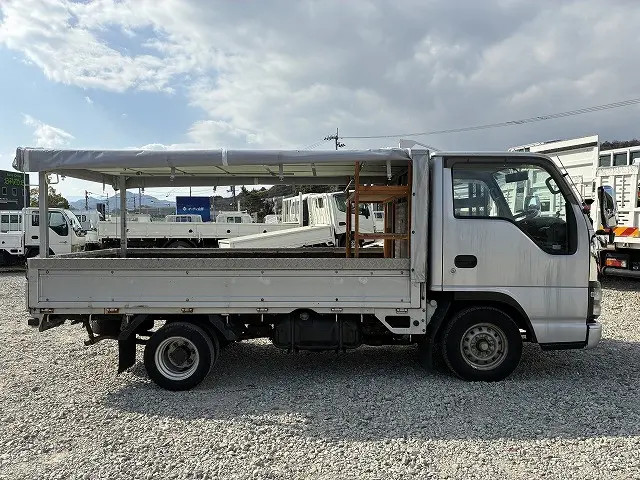 日産 アトラス KR-AHR69(2WD)の写真12