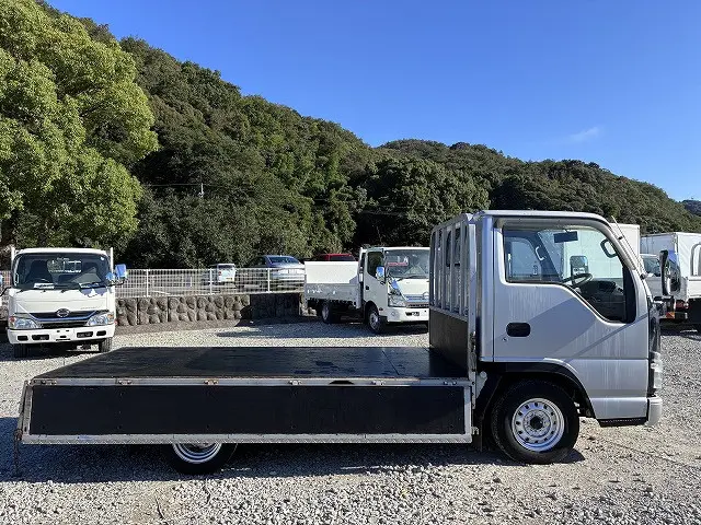 日産 アトラス KR-AHR69(2WD)の写真12