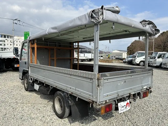 日産 アトラス KR-AHR69(2WD)の写真13