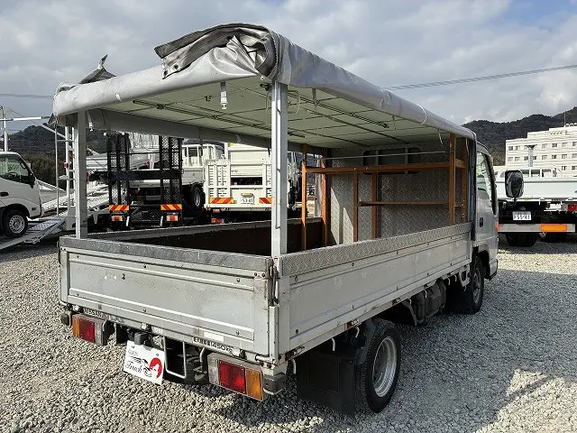 日産 アトラス KR-AHR69(2WD)の写真15