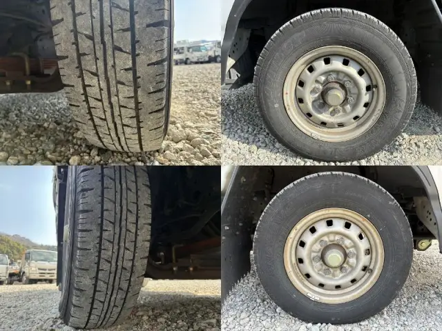 日産 アトラス KR-AHR69(2WD)の写真16