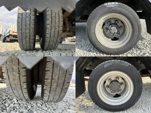 日産 アトラス KR-AHR69(2WD)の写真17